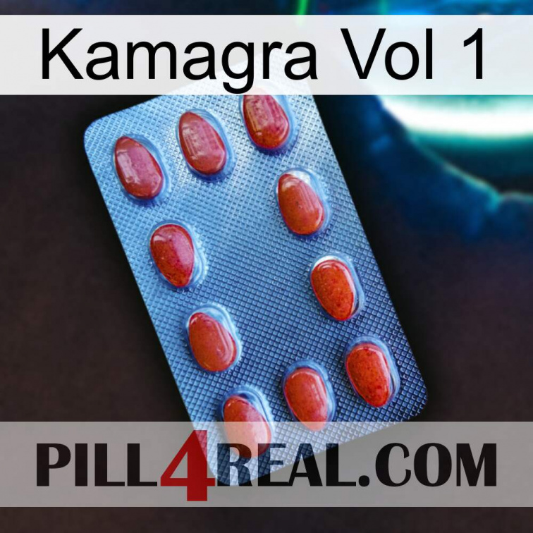 Kamagra Vol 1 06